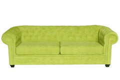 Imperial Fabric 3 Seater Sofas Collection