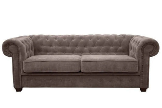 Imperial Fabric 3 Seater Sofas Collection