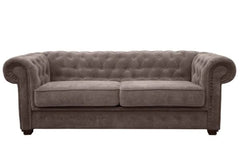 Imperial Fabric 3 Seater Sofas Collection
