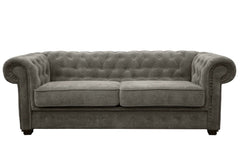 Imperial Fabric 3 Seater Sofas Collection