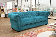 Imperial Fabric 3 Seater Sofas Collection