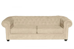 Imperial Fabric 3 Seater Sofas Collection
