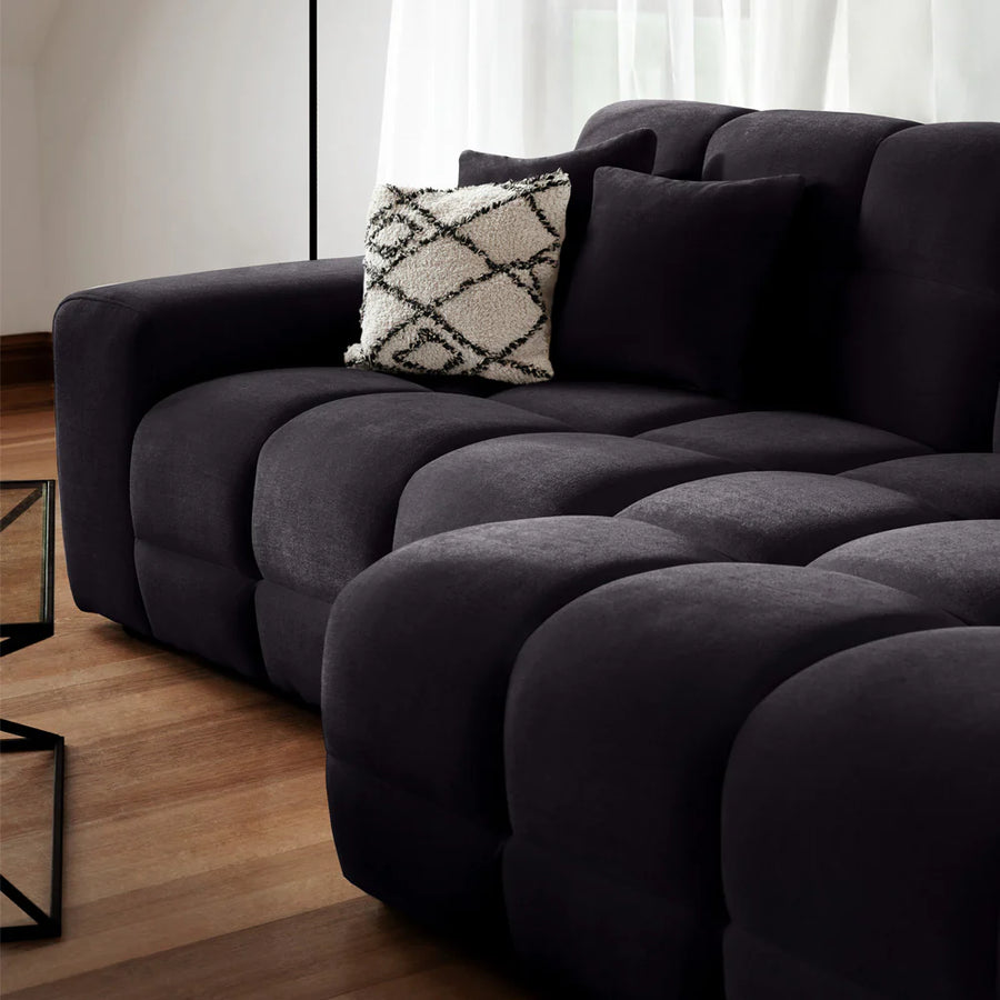 Fabrics And Colours You Can Choose