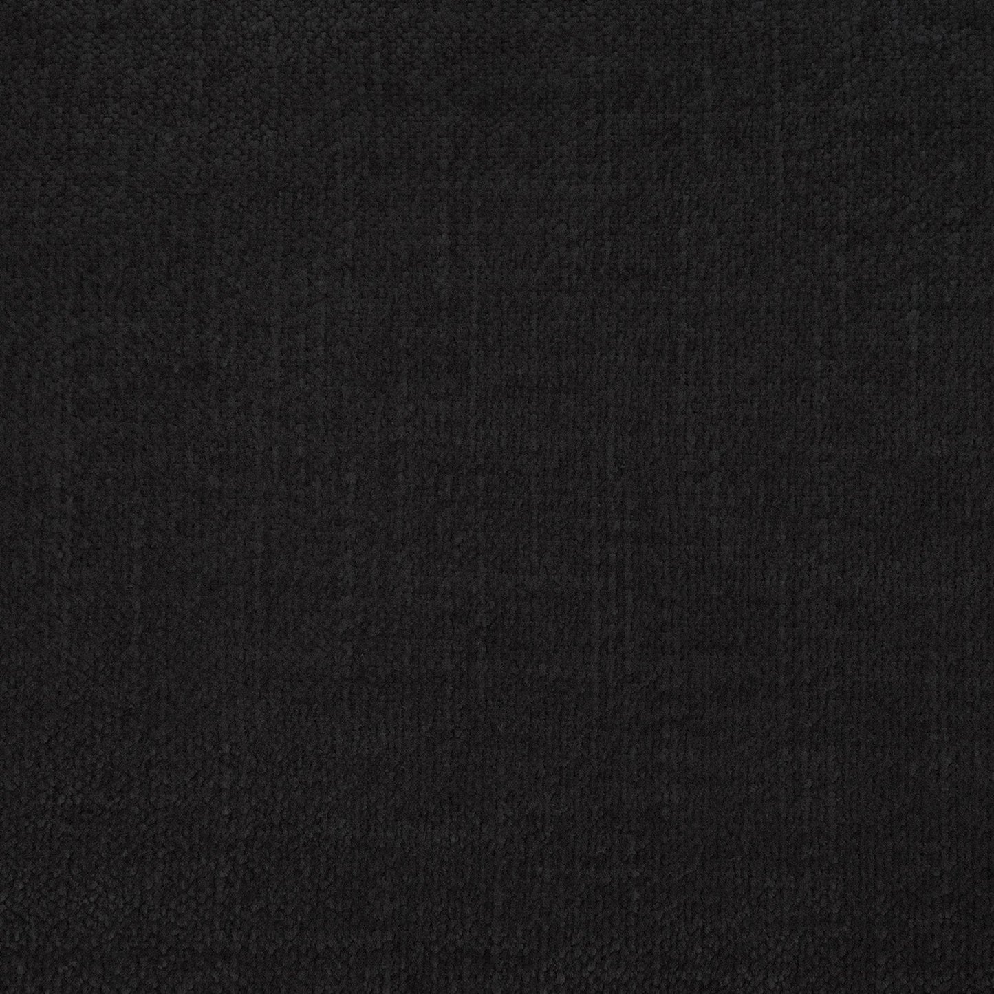 Jacob Sofa Black Right Hand Facing Corner