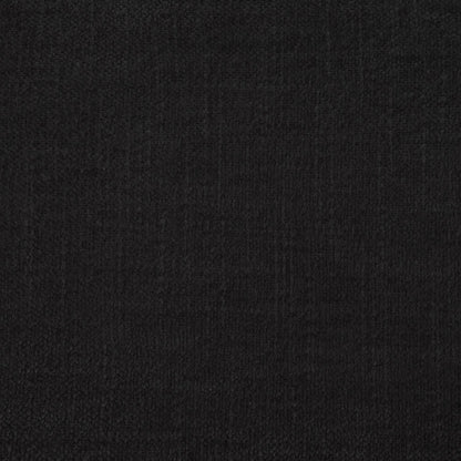 Jacob Sofa Black Right Hand Facing Corner