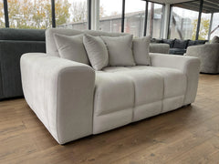 Jacob 2 Seater Sofa - Natural