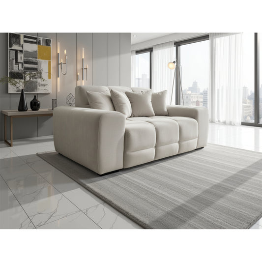 Jacob 2 Seater Sofa - Natural