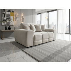 Jacob 2 Seater Sofa - Natural