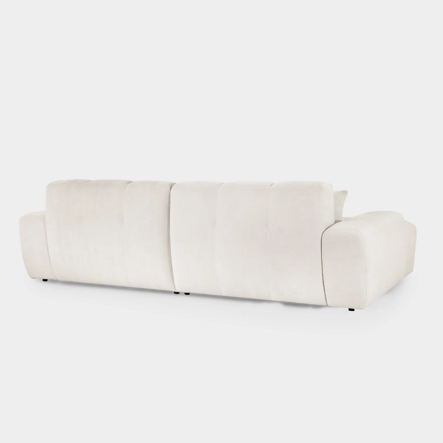 Jacob Sofa Beige Left Hand Facing Corner