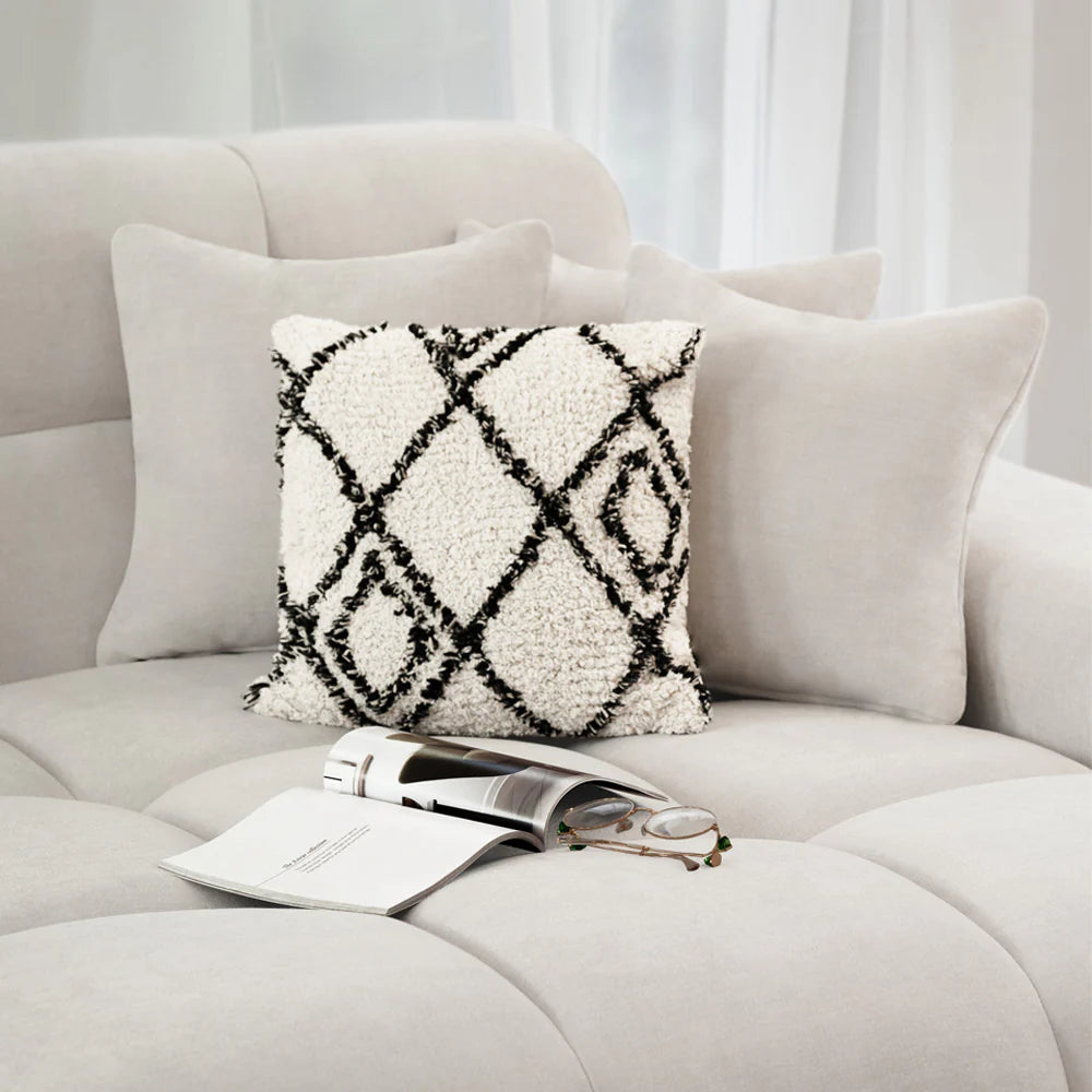 Jacob Sofa Beige Right Hand Facing Corner
