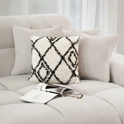 Jacob Sofa Beige Right Hand Facing Corner