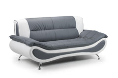 Jacquelyn 3 Seater Sofa - Set