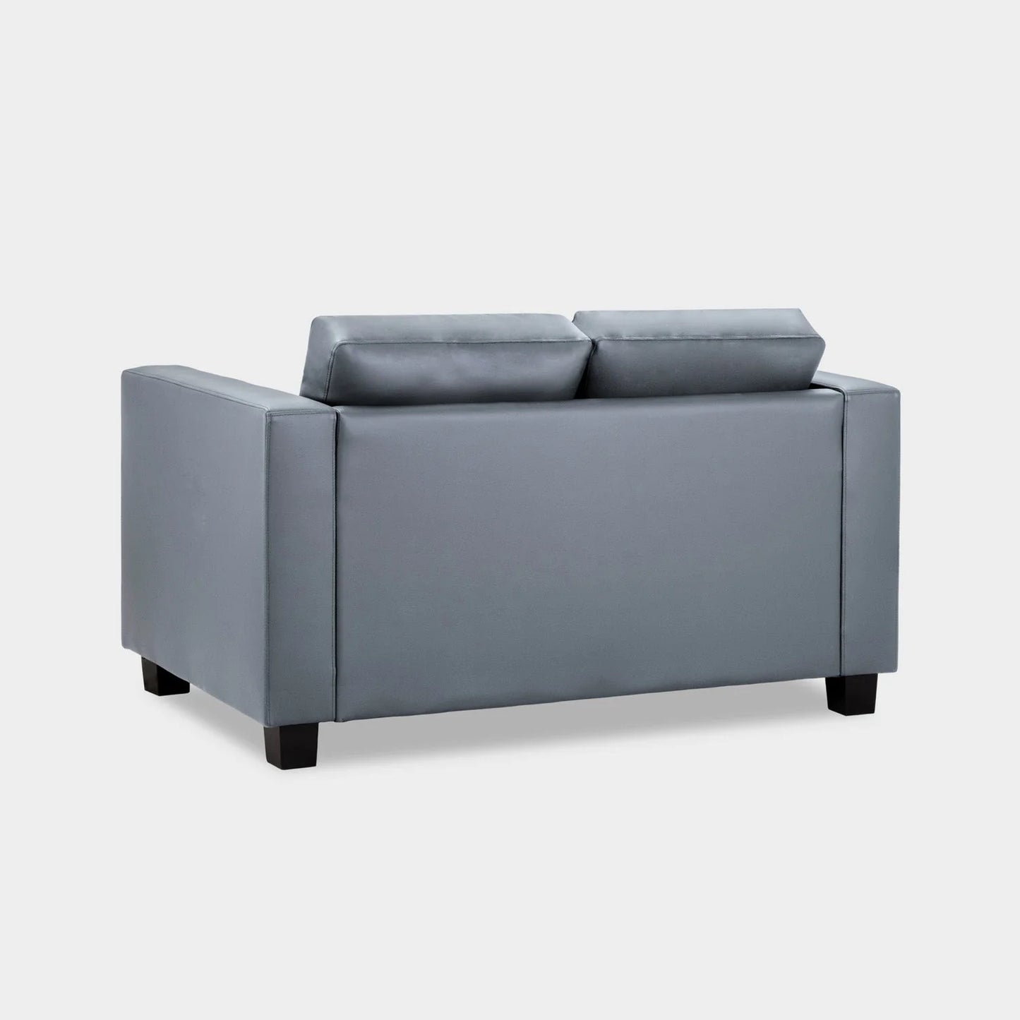 Jerry Sofa Grey 2 Seater