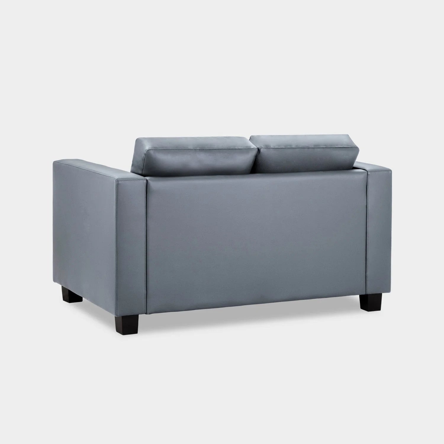 Jerry Sofa Grey 2 Seater