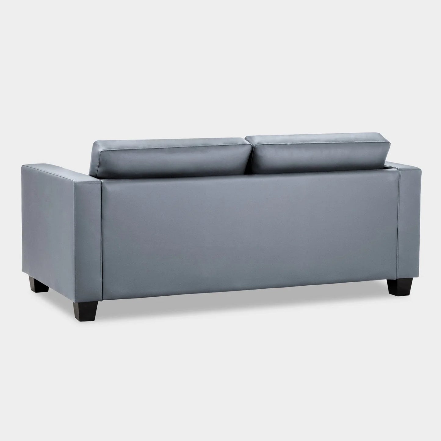 Jerry Sofa Grey 3 Seater