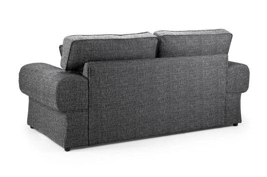 Kachayr Sofa 3 Seater - Grey