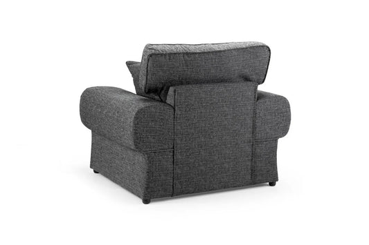 Kachayr Sofa Armchair - Grey