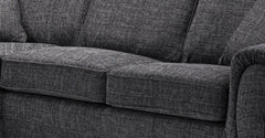 Kachayr Sofabed 3 Seater - Grey