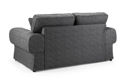 Kachayr Sofa Set - Grey