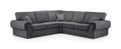 Kachayr Sofa Set - Grey