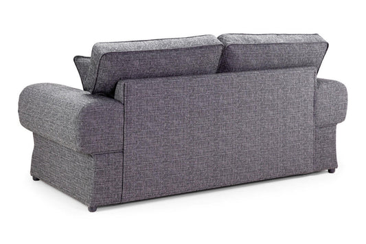 Kachayr Sofabed Set - Grey