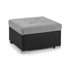 Karnak Footstool - Sofabed