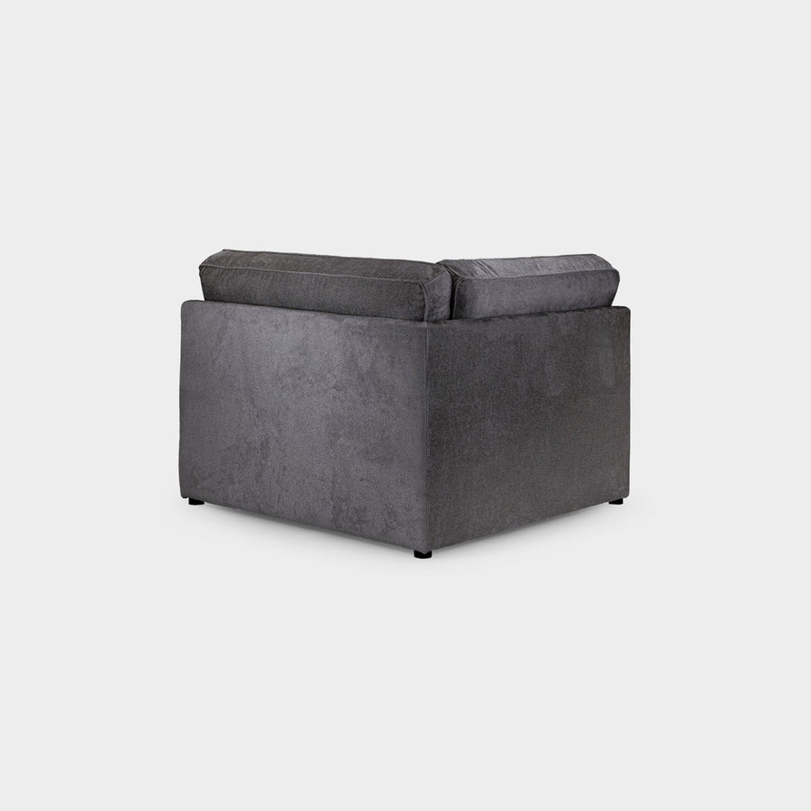 Strong Internal Construction
