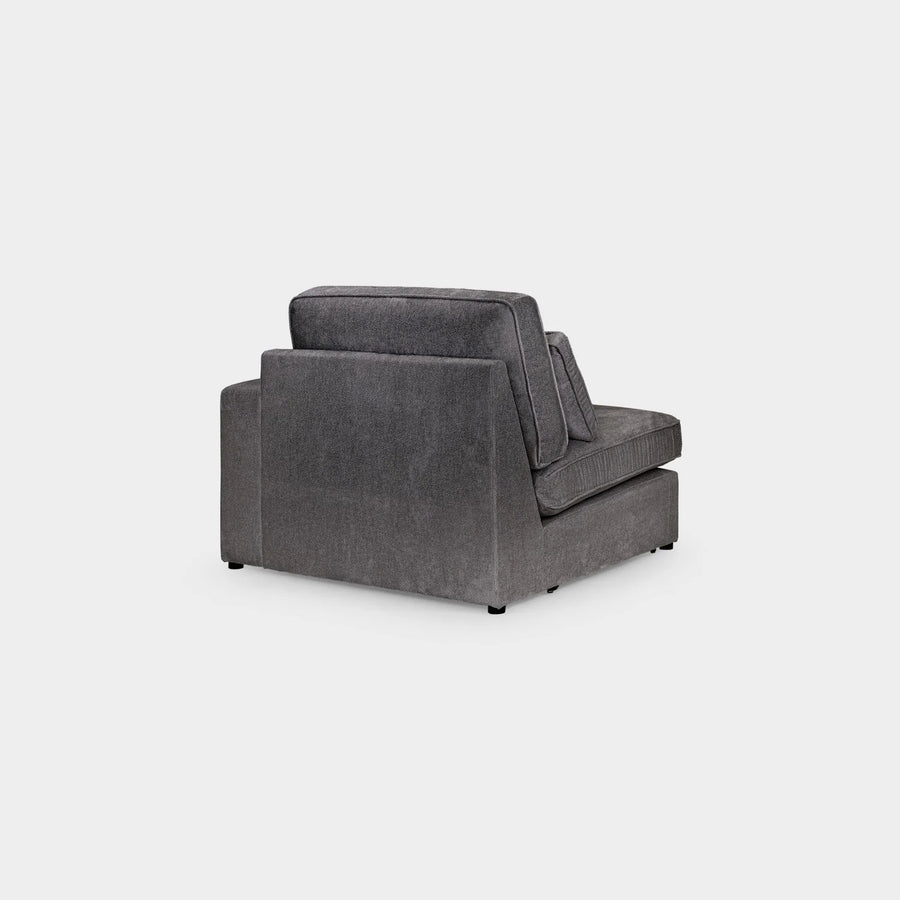 Strong Internal Construction