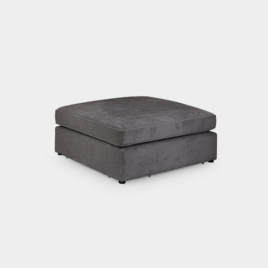 Kiana Modular Sofa Footstool