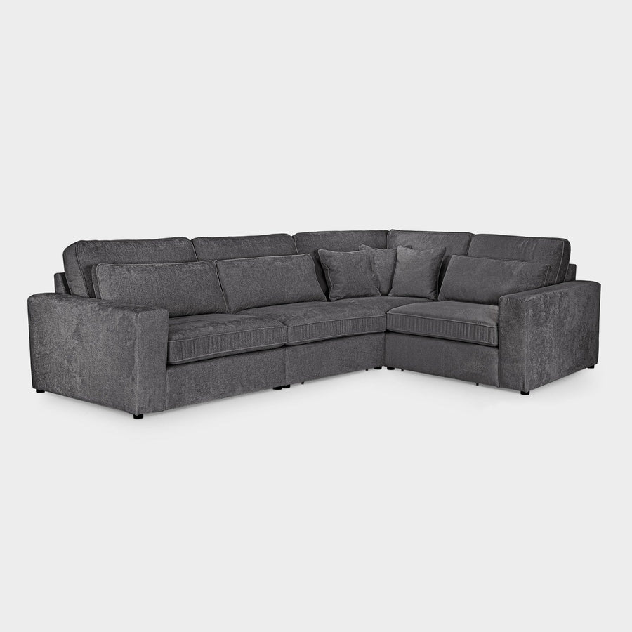 Strong Internal Construction