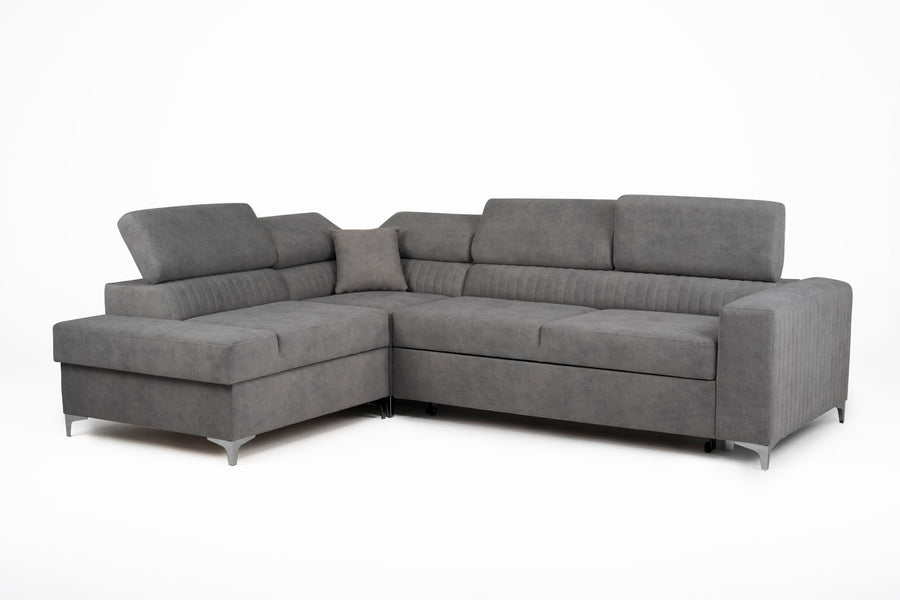 Comfort For Real Life