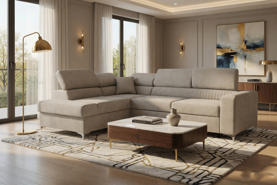 The Right Fit For Your Room