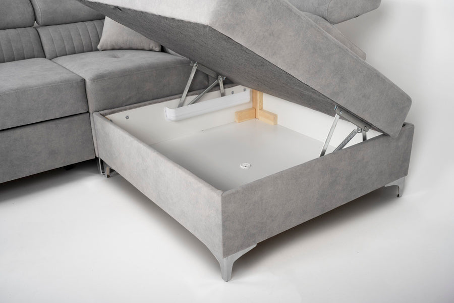 The Right Fit For Your Room