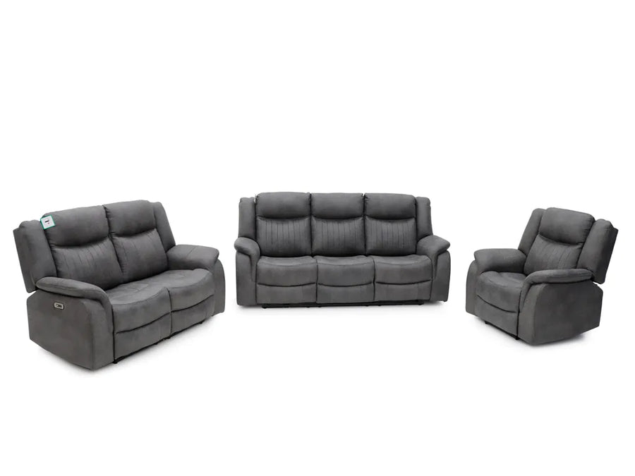 Comfort For Real Life