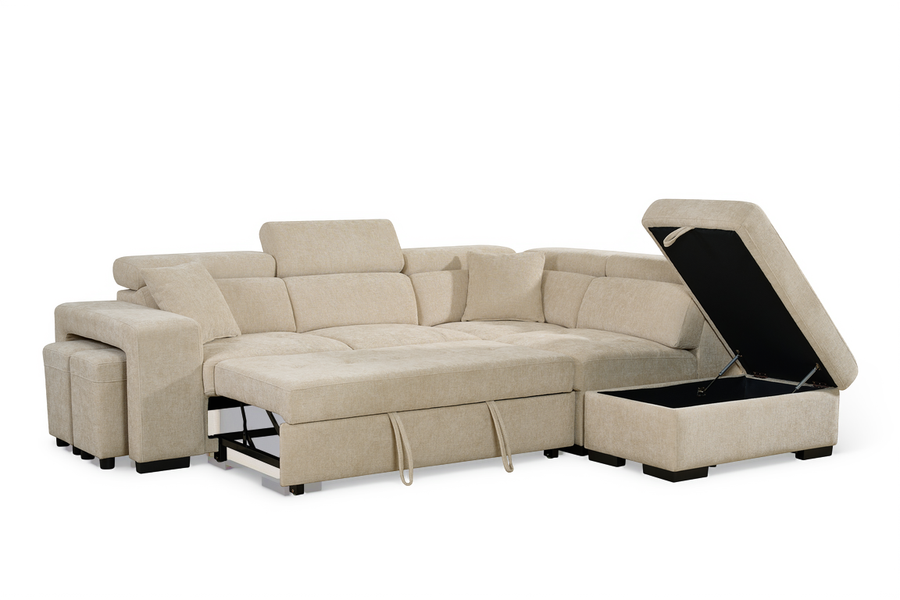 The Right Fit For Your Room