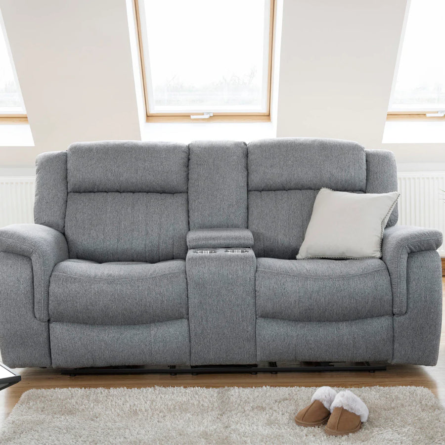 Comfort For Real Life