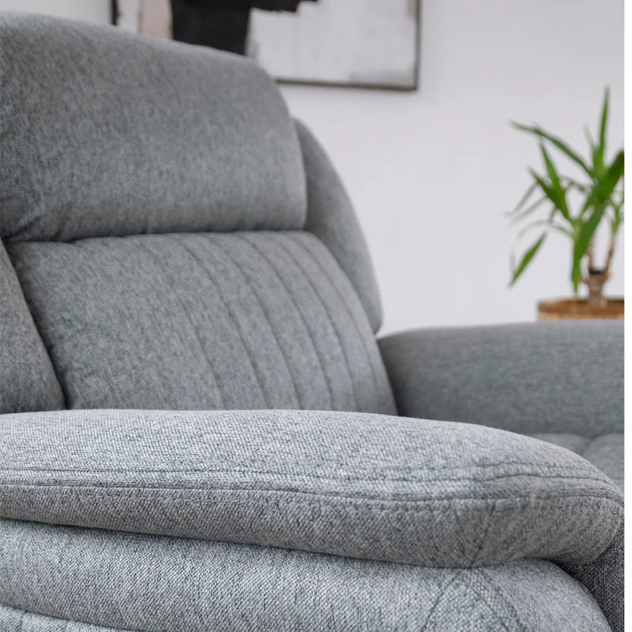Comfort For Real Life