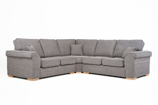 London Corner 2R2 Sofa Collection