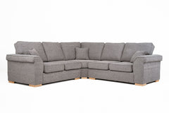 London Corner 2R2 Sofa Collection