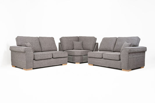 London Corner 2R2 Sofa Collection