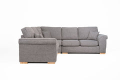 London Corner 2R2 Sofa Collection
