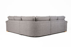London Corner 2R2 Sofa Collection