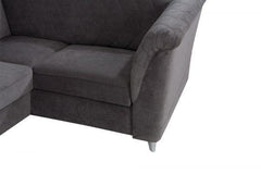 Lotos Sofas Fabric 2 Seater