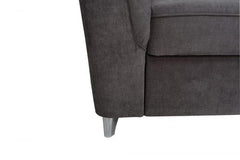Lotos Sofas Fabric 2 Seater