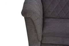 Lotos Sofas Fabric 2 Seater