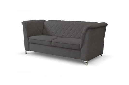 Lotos Sofas Fabric 3 Seater