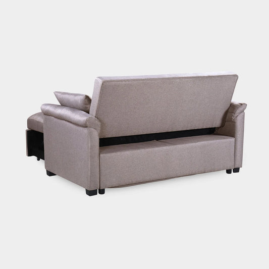Luana Sofa Bed 2 Seater
