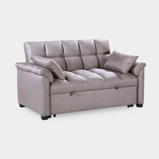 Luana Sofa Bed 2 Seater