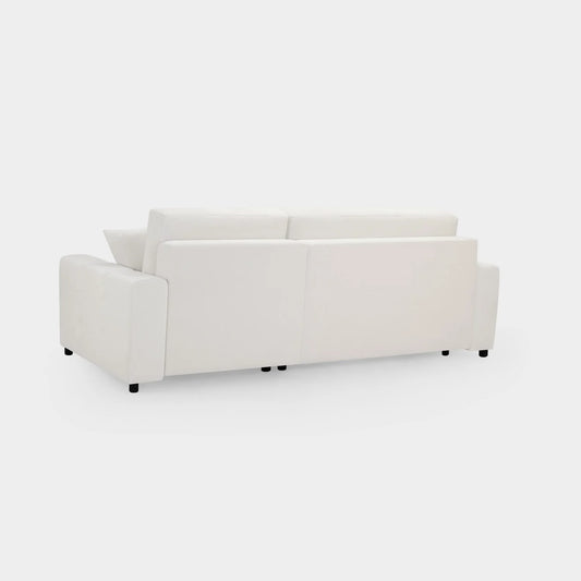 Luki Sofa Bed Beige Universal Corner