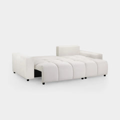 Luki Sofa Bed Universal Corner